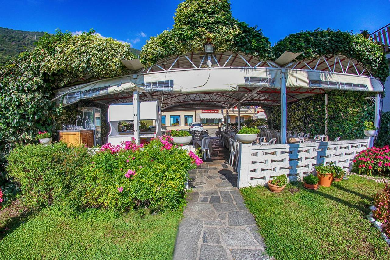 德尔梅拉酒店 索里科 外观 照片
